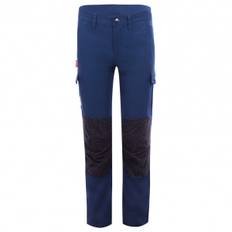 Trollkids Kid's Trollheimen Pants Trekkingbyxa Barn Storlek 98 Färg blå