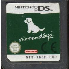 Nintendogs: Labrador & Friends (Beg) - Kassett