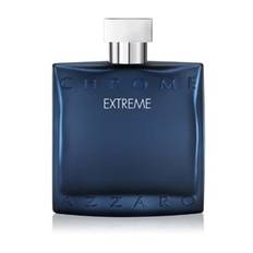 Azzaro Chrome Extreme - Eau de Parfum - Resestorlek - 10 ml