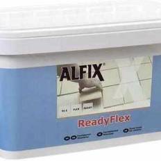 Alfix ReadyFlex, hvid flisepasta, færdigoprørt 15 kg