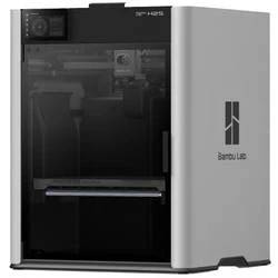 Bambu Lab H2S 3D-Printer