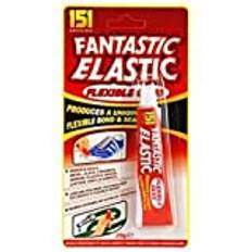 151 Fantastiskt elastiskt flexibelt lim - 20 g