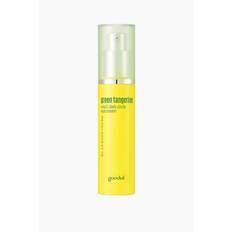 Goodal - Grøn Tangerine Vita C Dark Circle Eye Cream - Hvid