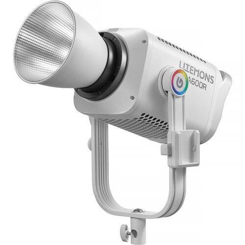Godox LITEMONS LA600R RGB LED Monolight Kit – 600W