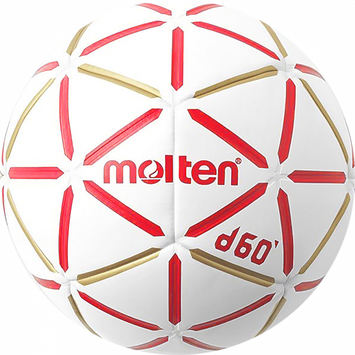 Molten D60 Håndbold Str. 0 - Str. 0