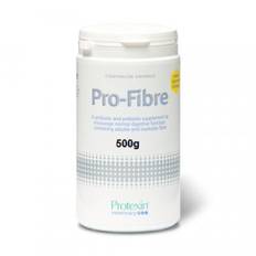 Protexin Pro-Fibre kosttilskud  til hund og kat 3 x 500 g