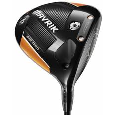 Callaway Driver Mavrik Sub Zero Vänster Herr