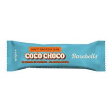 12 x Barebells Soft Bar - Proteinbar Rocky Road