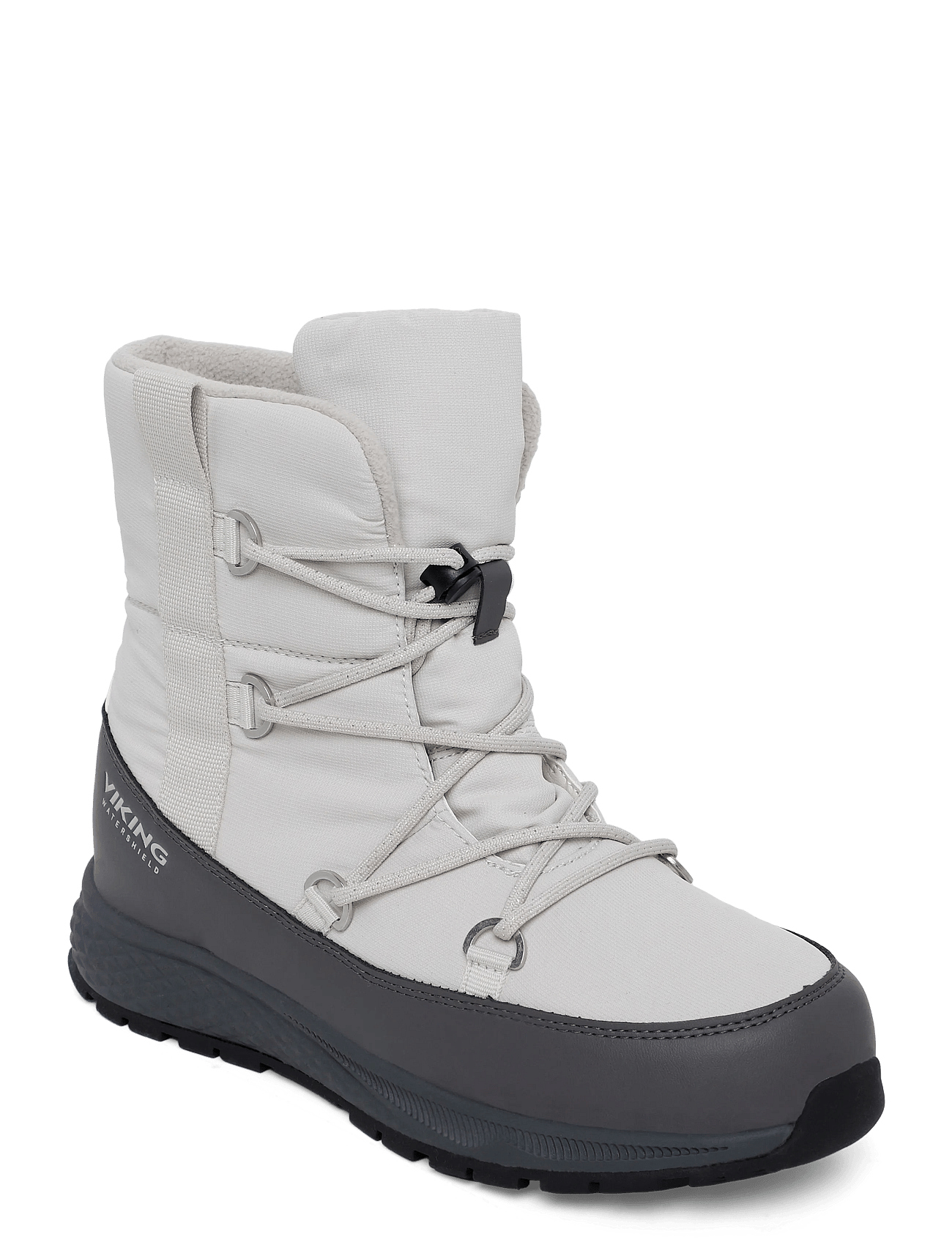 Viking Equip Warm Wp Sl - Grey - 38