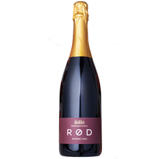 Frederiksdal Rød Sparkling