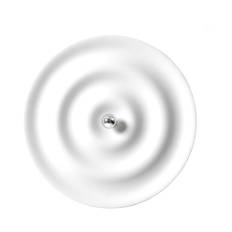 Alma W171 Wall With Cord - Signal White