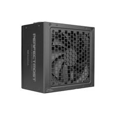 Darkflash PMT 750W 80+ Gold Power Supply Strømforsyning - 750 Watt - 120 mm - ATX 3.1 - 80 Plus Gold certified