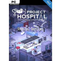 Project Hospital - Hospital Services PC - DLC