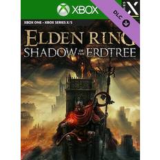 ELDEN RING Shadow of the Erdtree (Xbox Series X/S) - Xbox Live Key - GLOBAL