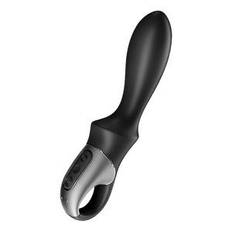Satisfyer Heat Climax Anal Vibrator m. App