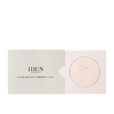 TRANSLUCENT ILLUMINATING MINERAL POWDER TILDA