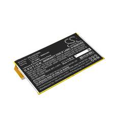 Batteri till Lenovo Yoga Smart Tab mfl - 6.800 mAh