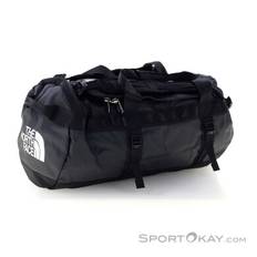 The North Face Base Camp Duffel M Travelling Bag