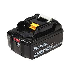 Makita Batteri LXT, Li-Ion, 18V, 5.0Ah