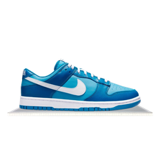 Dunk Low Dark Marina Blue