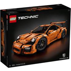 LEGO Technic Porsche 911 GT3 RS