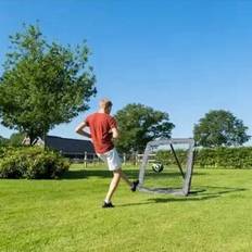 Ultimate Fodbold Rebounder 124 x 124 cm – Freeplay