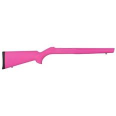 Hogue Pelarbäddad Kolv Ruger 10-22 .920 Rosa