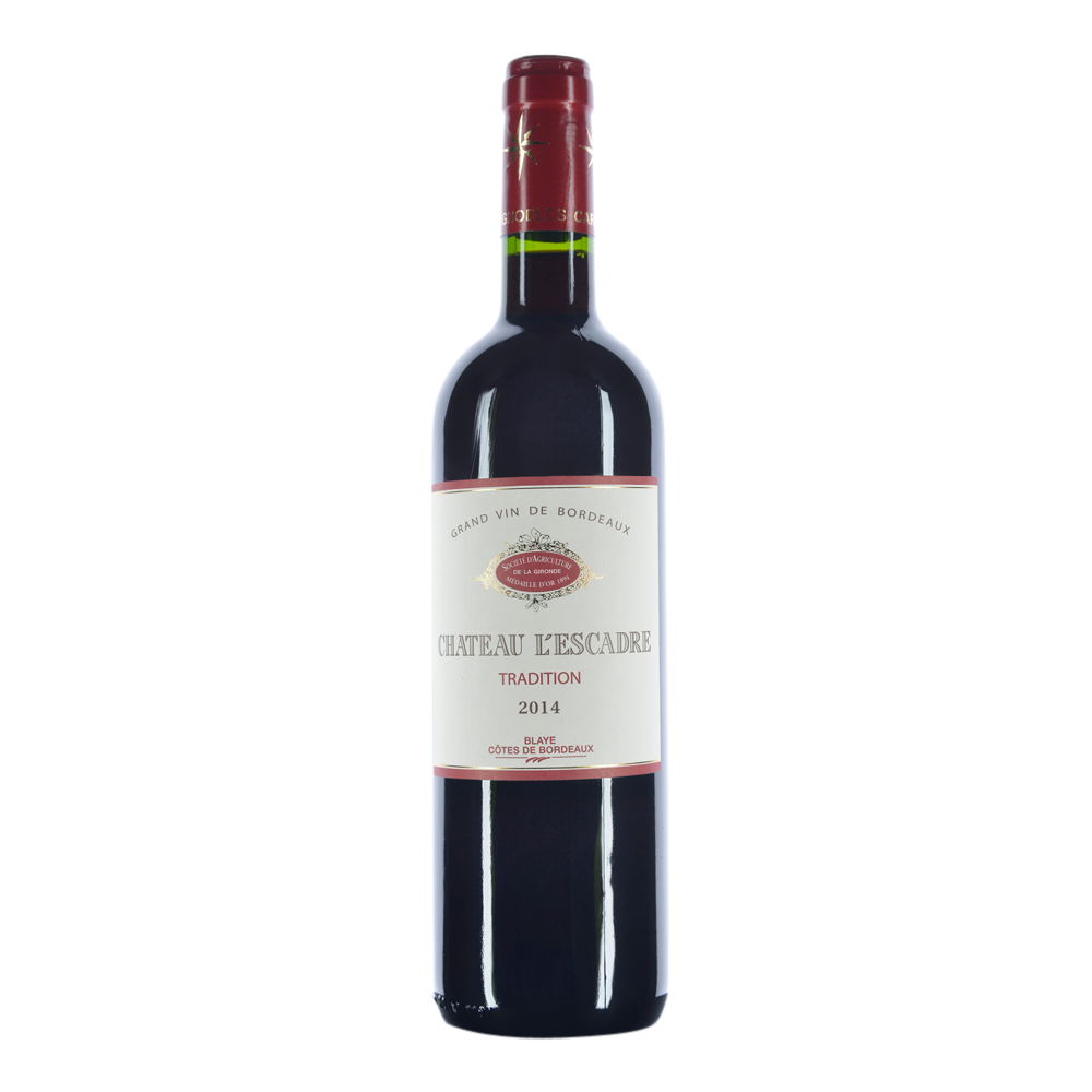 L'Escadre Tradition 2016