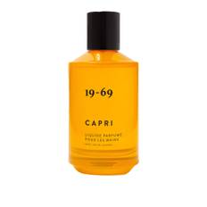 19-69 - Capri, Liquide Pour Le Mains - Kropspleje
