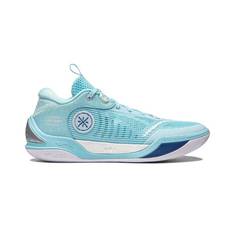 Way Of Wade Ice Blood 2 ´Wade X Adam Lister´, Basketskor