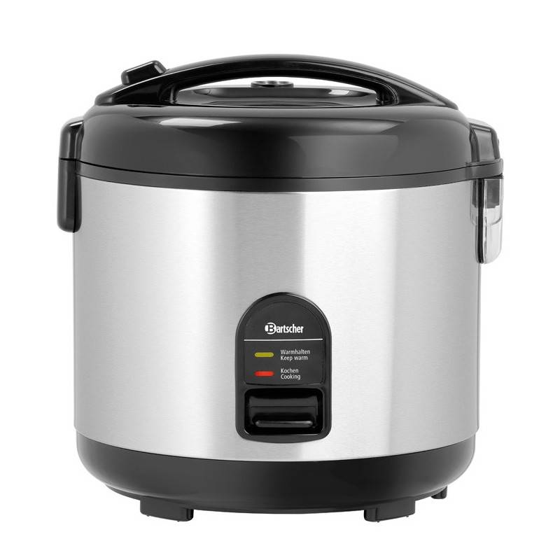 Riskokare 1,8 L, Bartscher