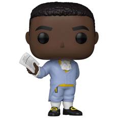 Funko Pop! Broadway: Hamilton - James Madison - Vinyl-Sammelfigur -...