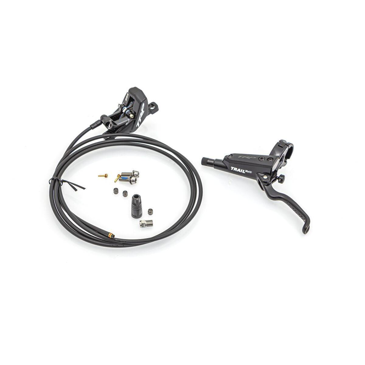 BRAKE KIT TRP TRAIL EVO RH