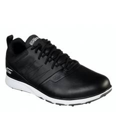 Skechers Herre Golfsko Go Golf Elite 4 Sort/Hvid Str. 45 1/2 - Golfsko