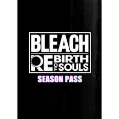 BLEACH Rebirth of Souls - Season Pass PC - DLC