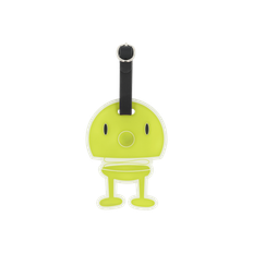 Bag tag Hoptimist