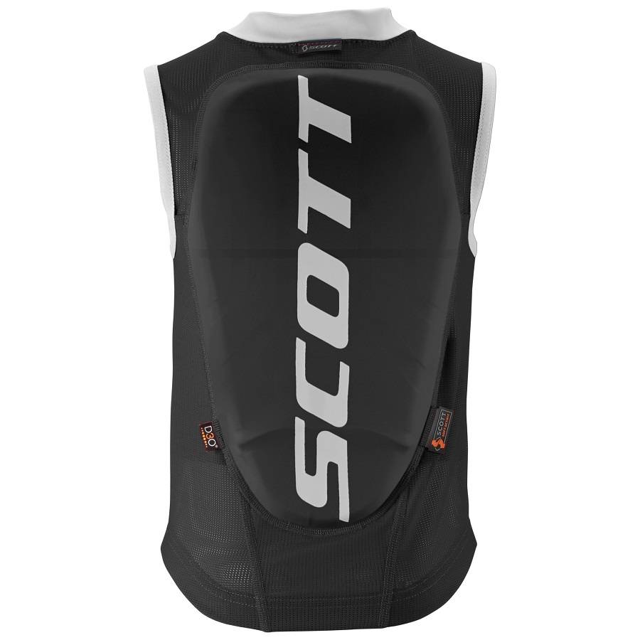 Scott Actifit Vest Protector Jr