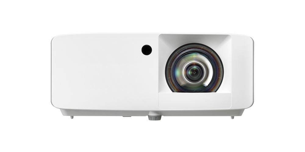 Optoma GT2000HDR Short throw-projektor 3500 ANSI-lumen DLP 1080p (1920x1080) 3D kompatibilitet Vit