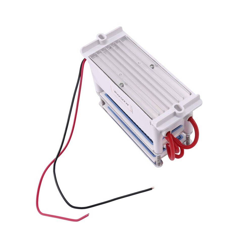 3X 60G/H Ozone Generator Air Cleaner Ozonizer Purifier Treatment Formaldehyde Remove Odor Ozone Machine 220V