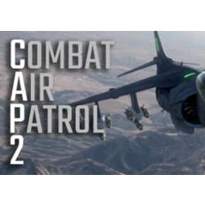 Combat Air Patrol 2 (PC) Steam Account - GLOBAL