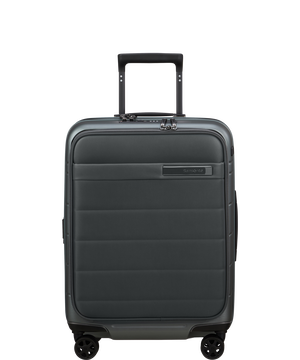 Neopod Expanderbar resväska med 4 hjul 55cm 55 x 40 x 23/27 cm | 3.1 kg