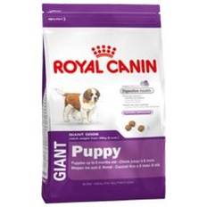 Royal Canin Giant Puppy 15 kg.