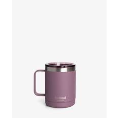 Bohtal Insulated Coffee Mug Plum