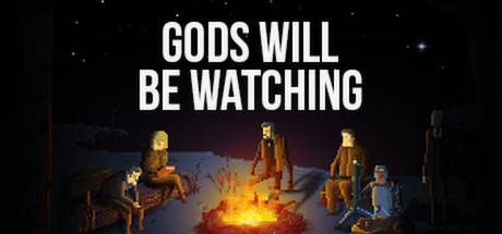 Gods Will Be Watching (PC) - Standard