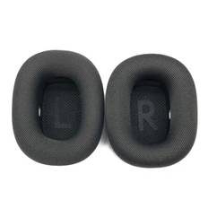 Udskiftning af ørepuder til AirPods Max hovedtelefoner pude mesh stof øremuffer cover ørepuder