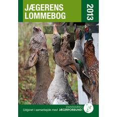 Jægerens lommebog 2013