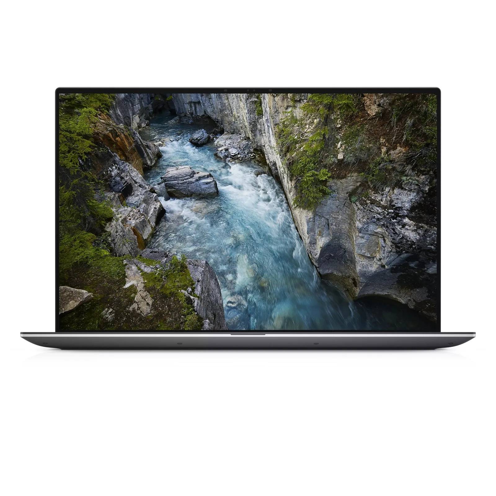 Dell Precision 5570 – 15.6" UHD Touch | Core i7 | 32GB | 512GB SSD | NVIDIA RTX A2000 A