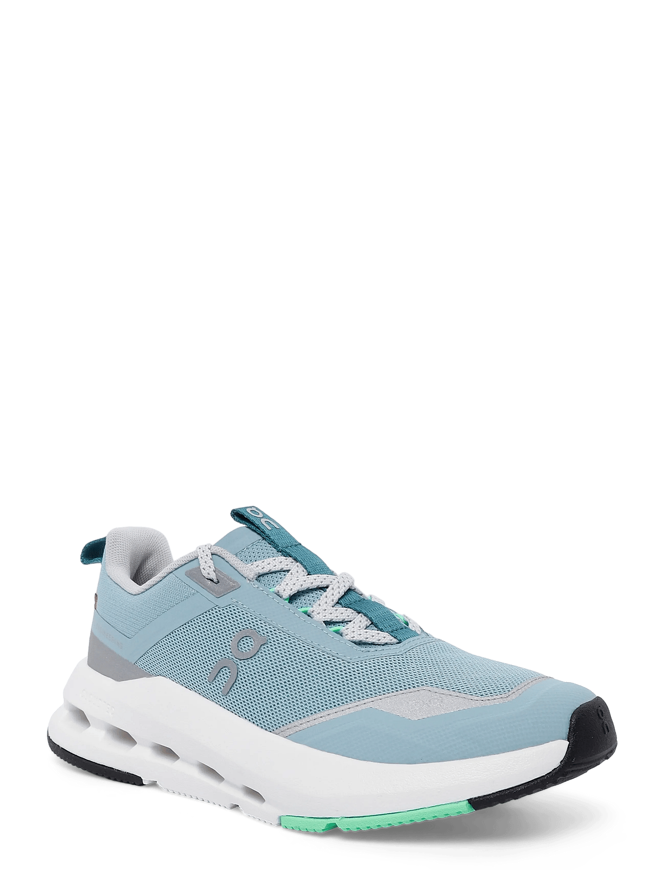 ON Cloudnova Youth | Blue | 37.5