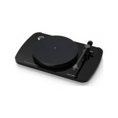 Musical Fidelity Roundtable S