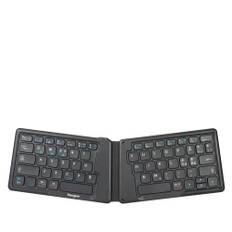 Targus Bluetooth Tastatur m. Foldbar Funktion - Sort